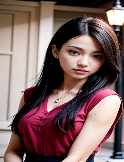 后现代的《女奴奎因》隐藏彩蛋发现指南：细节与彩蛋寻找攻略