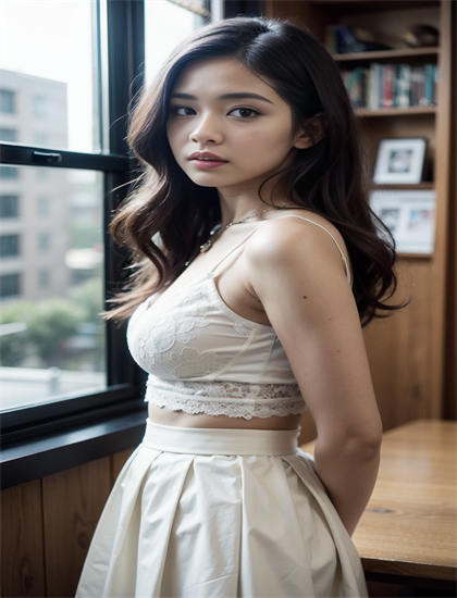 双语字幕：《爱上处女座》心理分析标杆式的：角色心理变化与情感轨迹解读