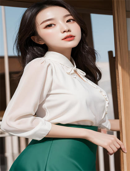 文化思考边缘杀机：探索服装的时代还原与角色塑造 理解作品的时代背景与文化语境